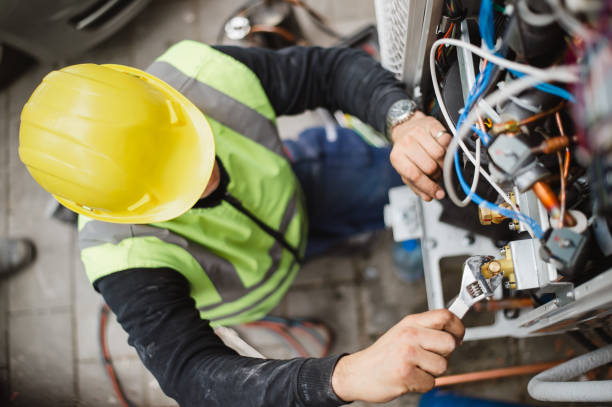 Emergency Electrical Repair Services in Logan, IA