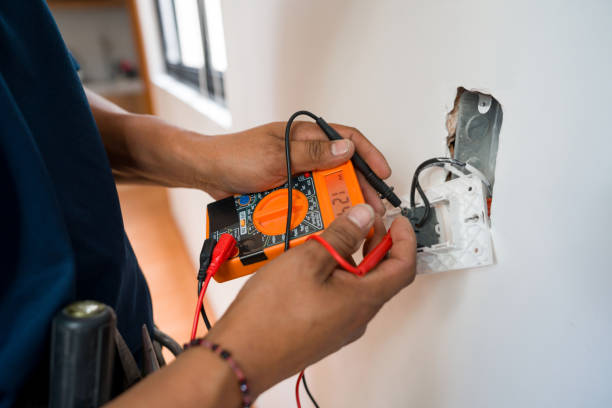 Backup Power Systems Installation in Logan, IA