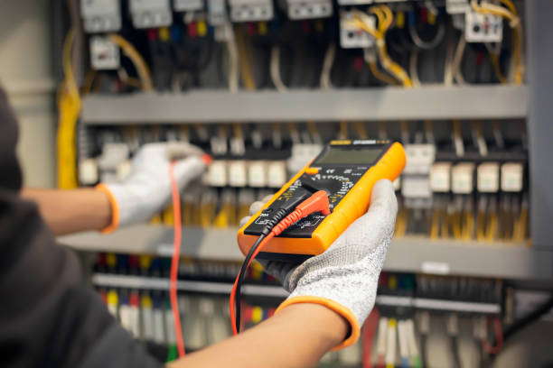 Best Electrical Troubleshooting and Repair  in Logan, IA